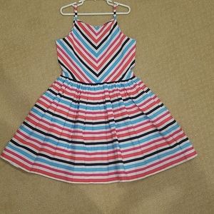 New dress for 8 to 9 year old